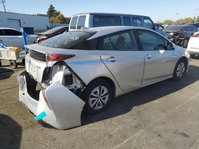 TOYOTA PRIUS 2018