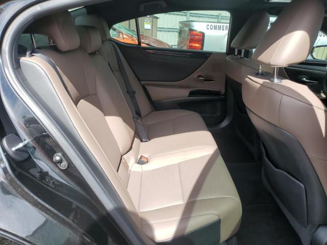 LEXUS ES 350 BASE 2022