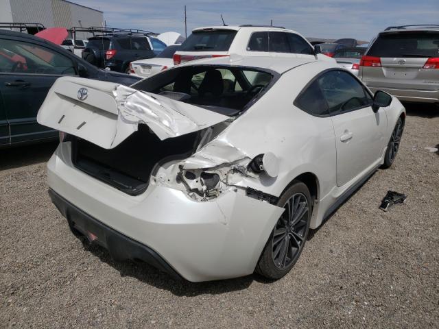 SCION FR-S 2015