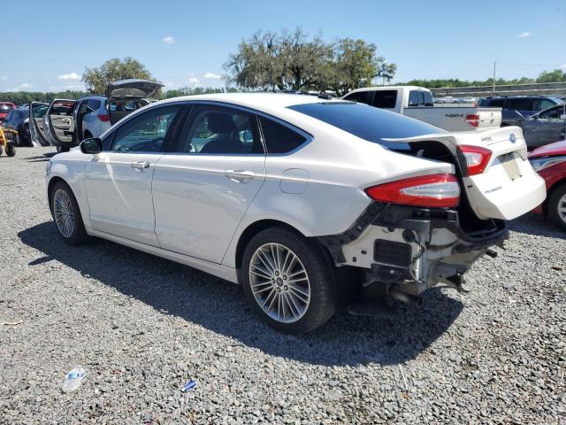 FORD FUSION SE 2016