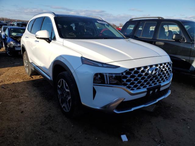 HYUNDAI SANTA FE LIMITED 2022