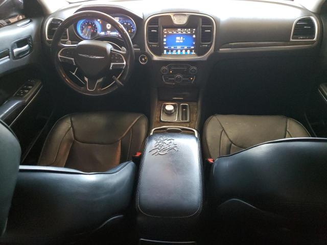 CHRYSLER 300C 2015