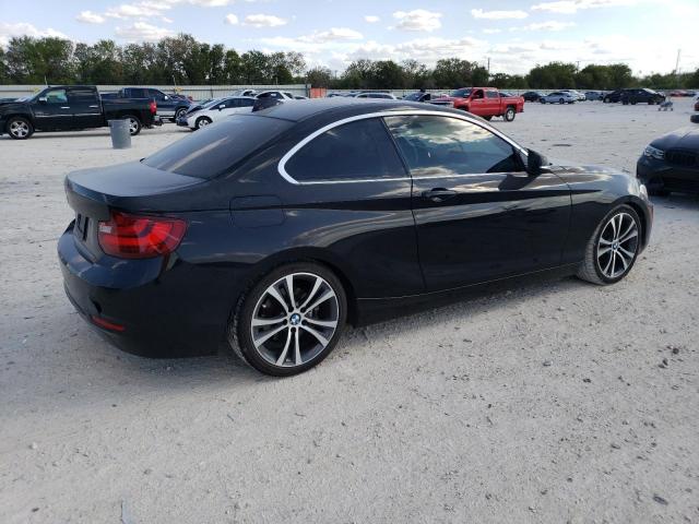 BMW 228 I SULEV 2016