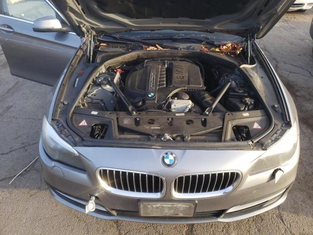 BMW 535 XI 2014