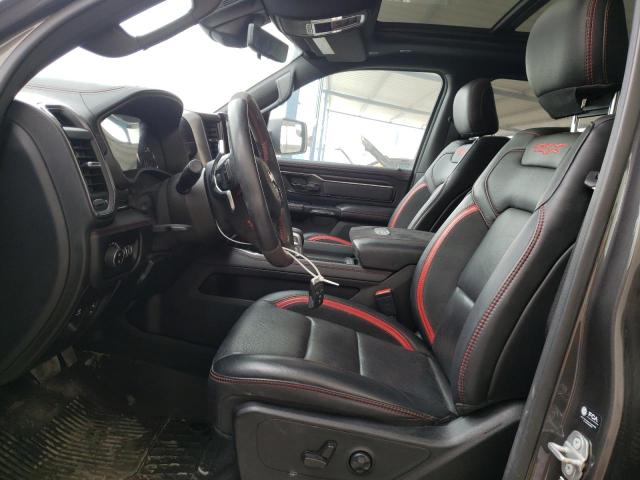 RAM 1500 TRX 2021