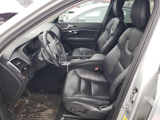 VOLVO XC90 T6 2016