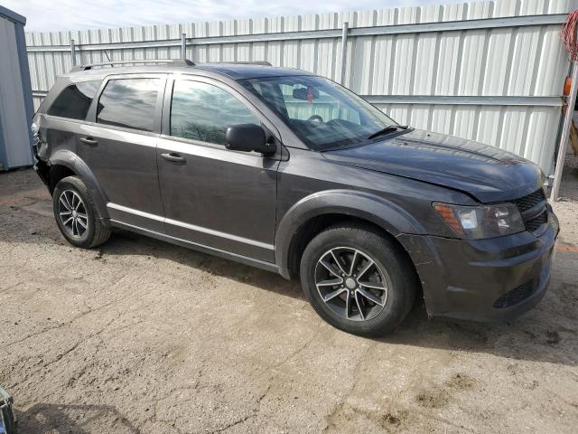DODGE JOURNEY SE 2017