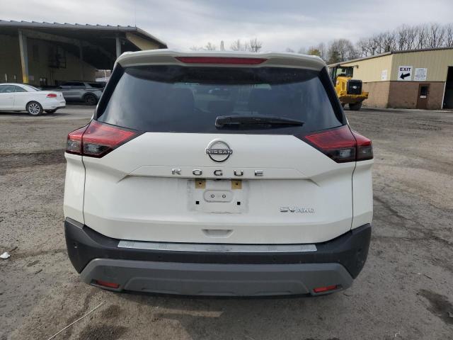 NISSAN ROGUE SV 2023