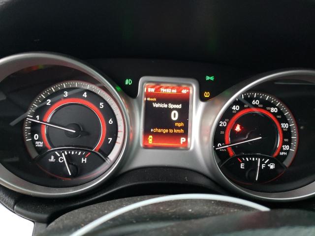 DODGE JOURNEY R/T 2015