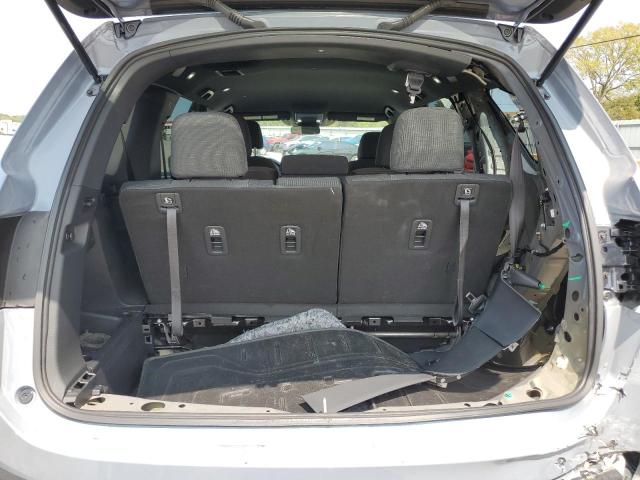 HONDA PILOT SPORT 2024