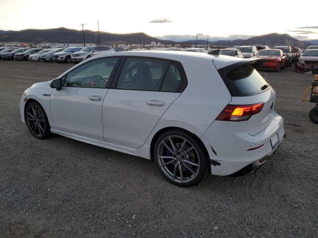 VOLKSWAGEN GOLF R 2024