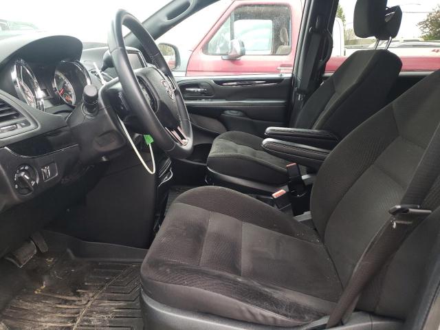 DODGE GRAND CARAVAN SE 2018
