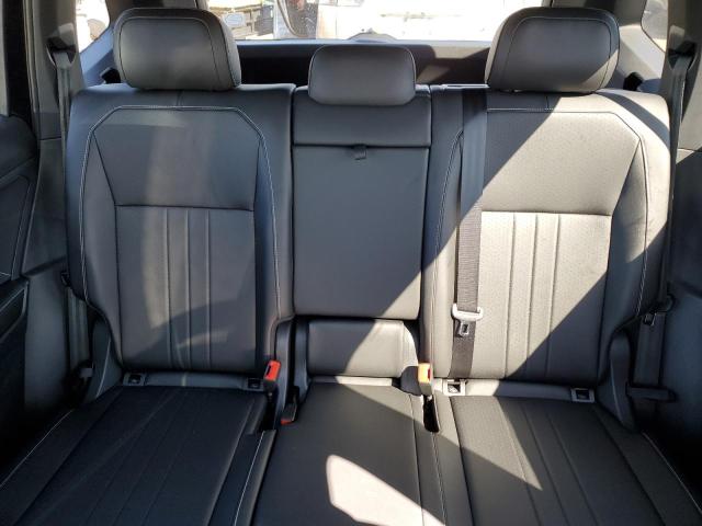 VOLKSWAGEN TIGUAN SE R-LINE BLACK 2024