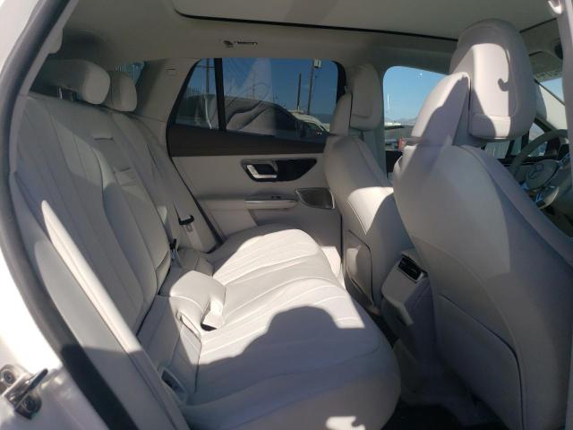 MERCEDES-BENZ EQE SUV 2023
