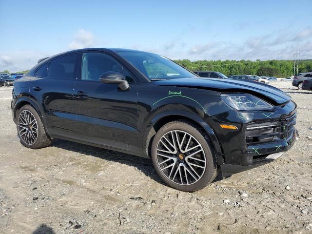 PORSCHE CAYENNE COUPE 2024