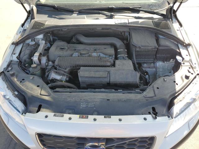 VOLVO XC70 T5 PLATINUM 2016