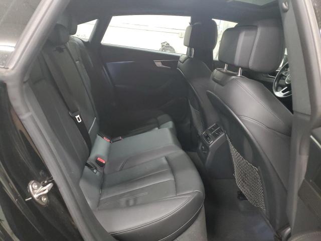 AUDI A5 PREMIUM PLUS S-LINE 2019