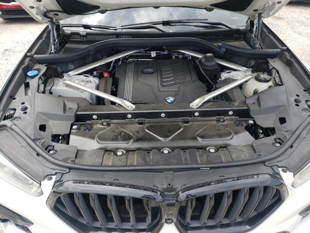 BMW X6 XDRIVE40I 2023