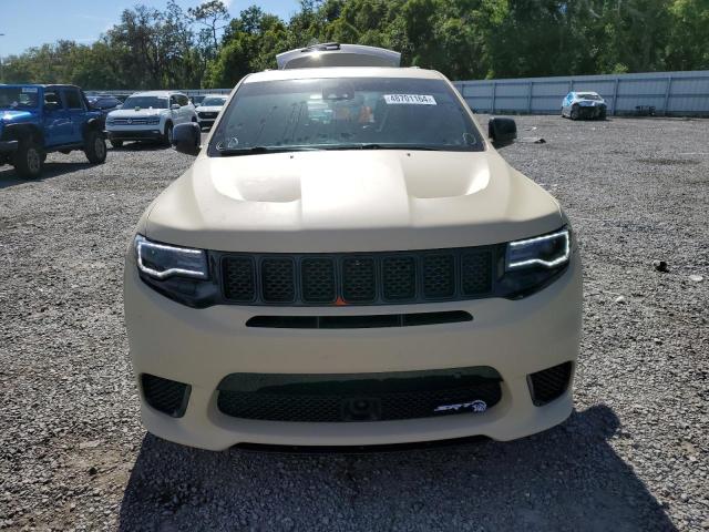 JEEP GRAND CHEROKEE TRACKHAWK 2019