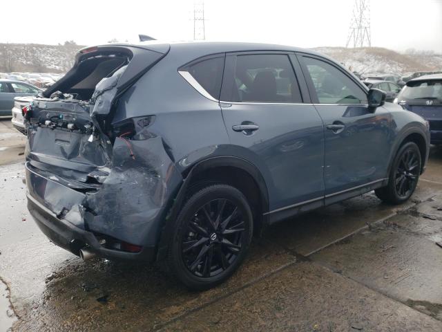 MAZDA CX-5 TOURING 2021