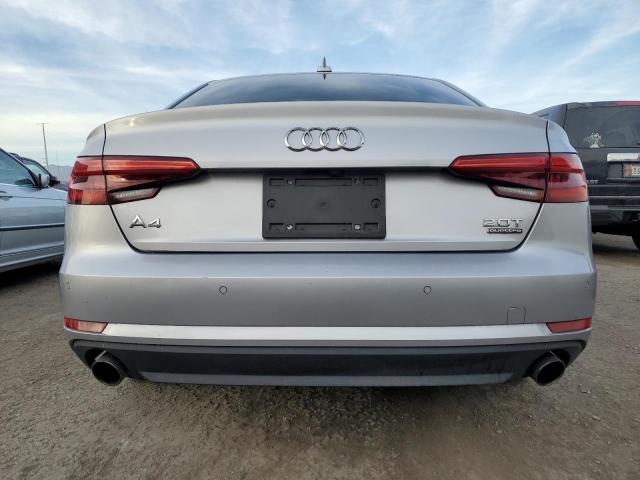 AUDI A4 PREMIUM 2017