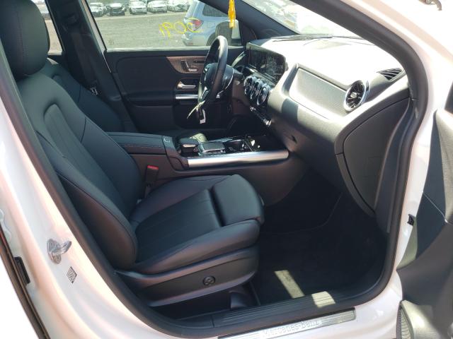 MERCEDES-BENZ GLA 250 4MATIC 2020