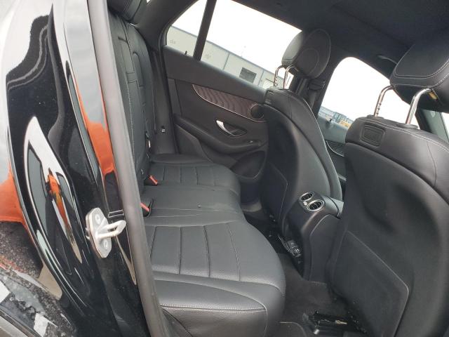 MERCEDES-BENZ GLC 300 2018