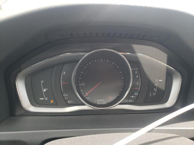 VOLVO S60 DYNAMIC 2016