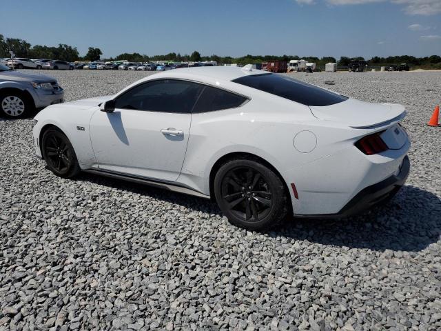 FORD MUSTANG GT 2024