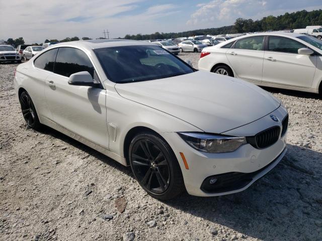 BMW 430I 2018