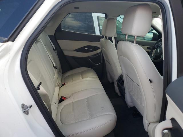 JAGUAR E-PACE SE 2020