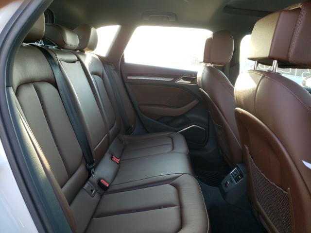 AUDI A3 E-TRON PRESTIGE 2016