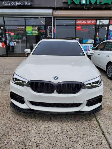 BMW 530i xDrive 2017