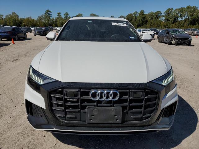 AUDI Q8 PRESTIGE S-LINE 2021