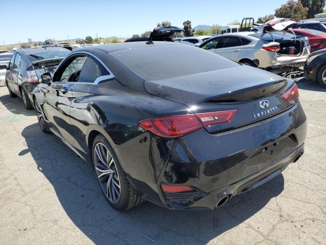 INFINITI Q60 PREMIUM 2017