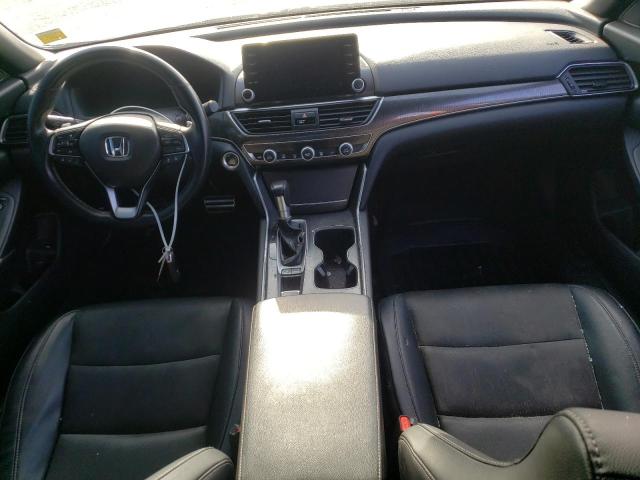 HONDA ACCORD SPORT 2018