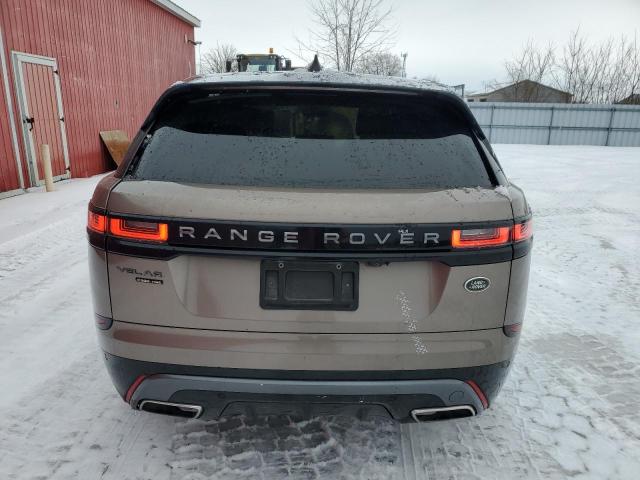 LAND ROVER RANGE ROVER 2018