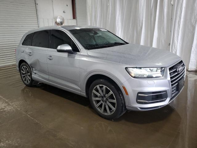 AUDI Q7 PRESTIGE 2017