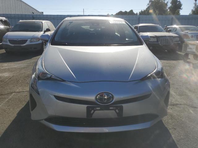 TOYOTA PRIUS 2018