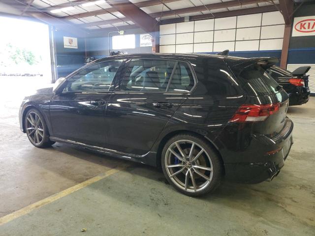 VOLKSWAGEN GOLF R 2024