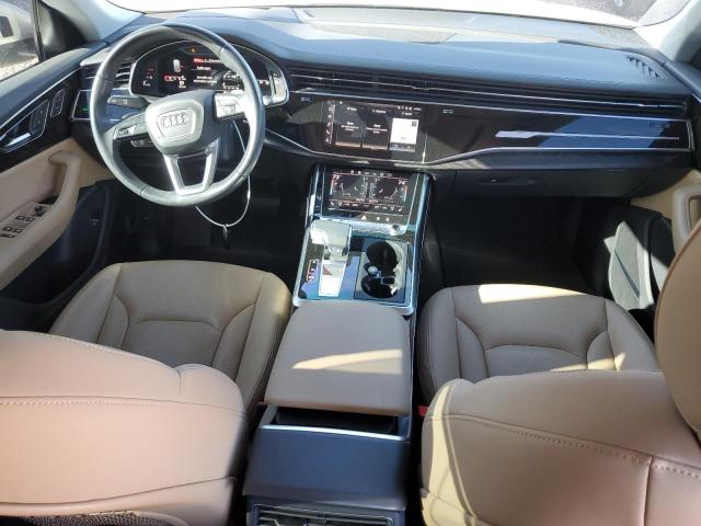 AUDI Q8 PRESTIGE S-LINE 2021