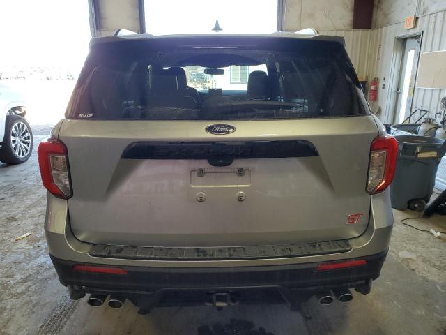 FORD EXPLORER ST 2020