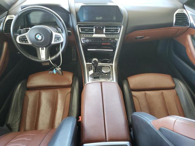 BMW M850XI 2022