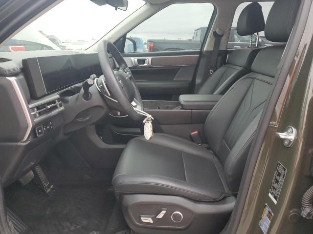 HYUNDAI SANTA FE XRT 2024