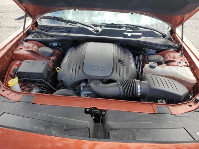 DODGE CHALLENGER R/T 2023