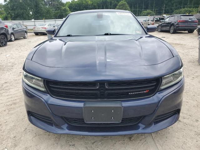 DODGE CHARGER SXT 2017