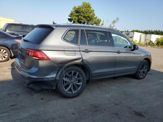 VOLKSWAGEN TIGUAN SE 2024