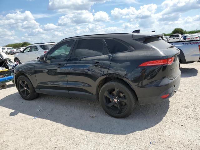 JAGUAR F-PACE PRESTIGE 2017
