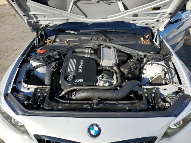 BMW M2 COMPETITION 2020