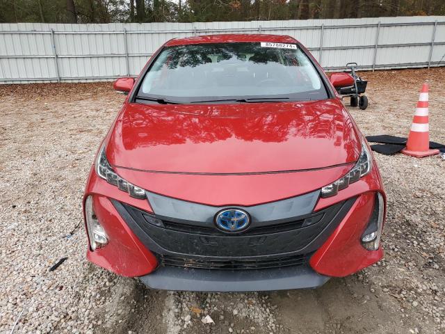 TOYOTA PRIUS PRIME LE 2022